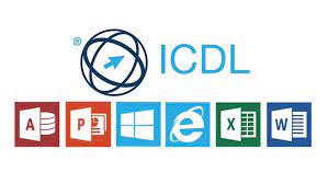 ICDL : It , Windows , Word , Excel , Access , Powerpoint , Internet
